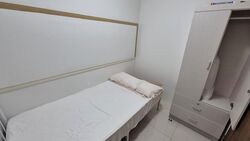 Caspian (D22), Condominium #605962081